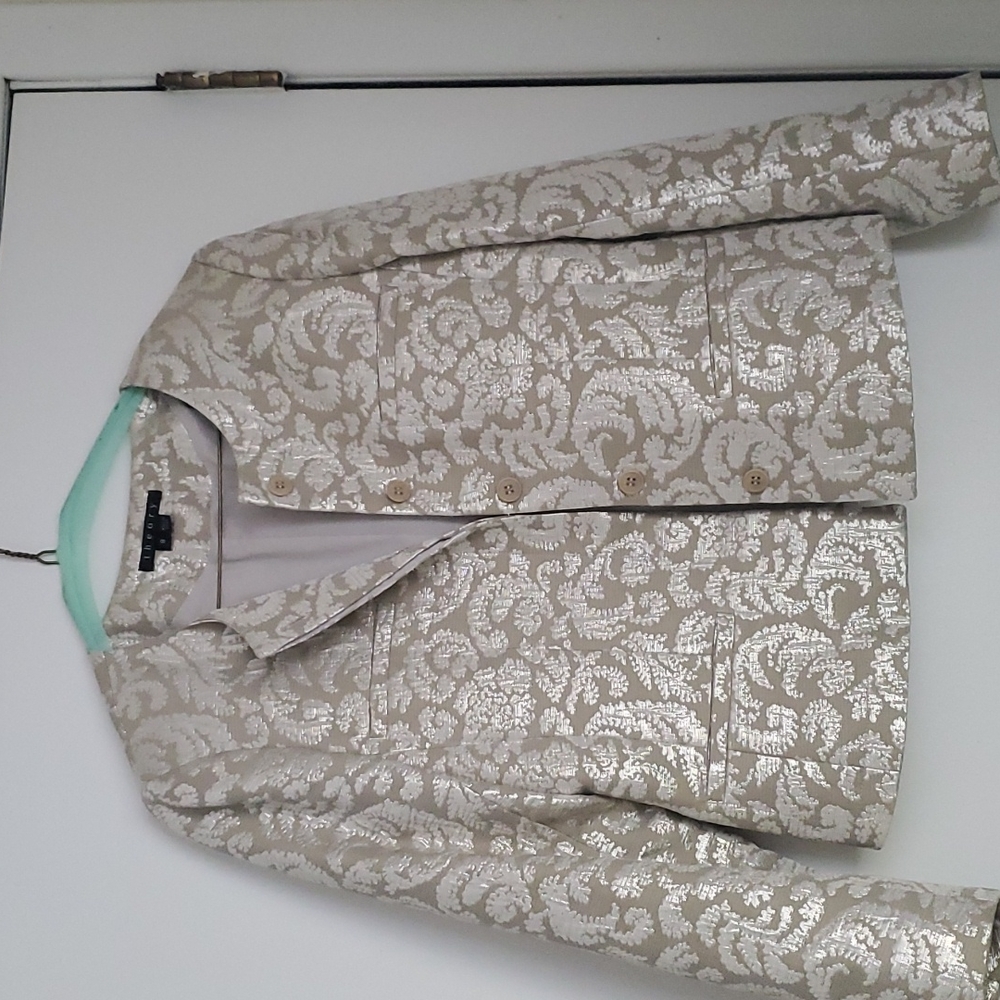 Jacket/blazer